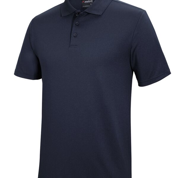 PODIUM  STRETCH POLO Thumbnail