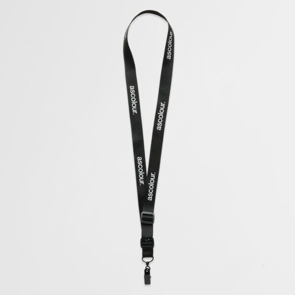 ASC LANYARD Thumbnail