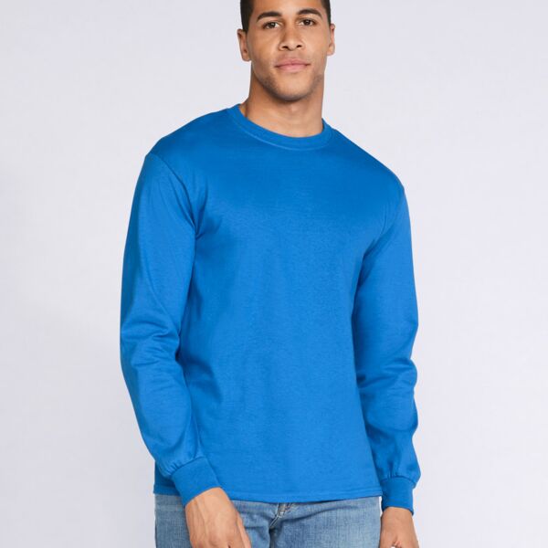 Ultra Cotton Adult Long Sleeve T-Shirt Thumbnail