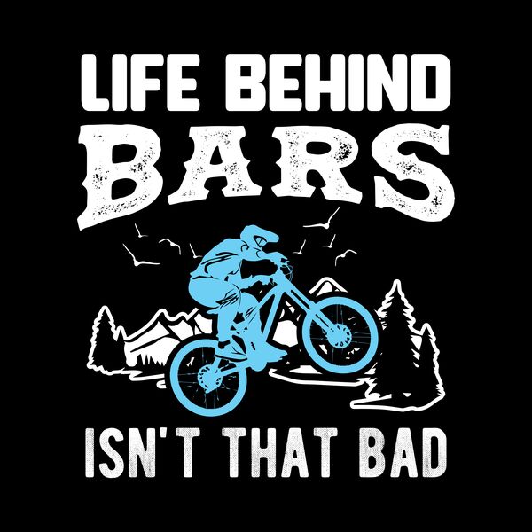 Life behind bars 2 Thumbnail