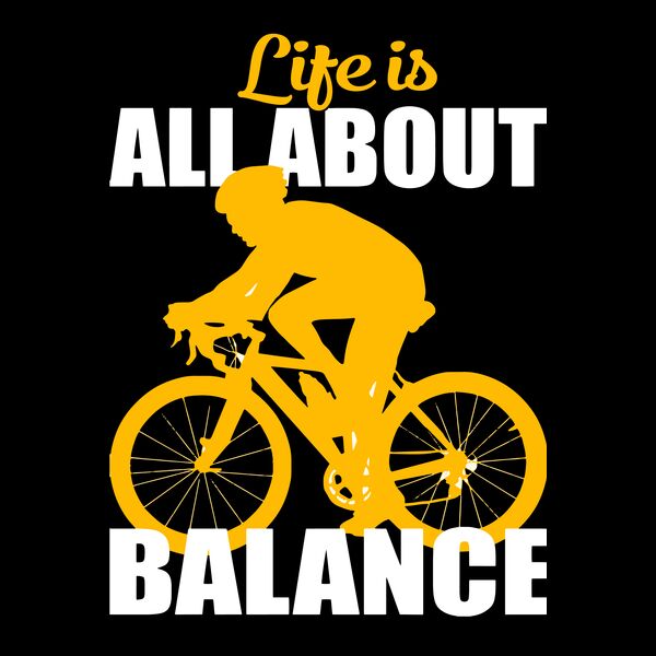 Like is about balance Thumbnail