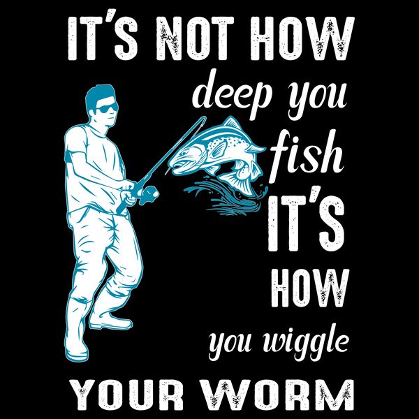 deep you fish Thumbnail