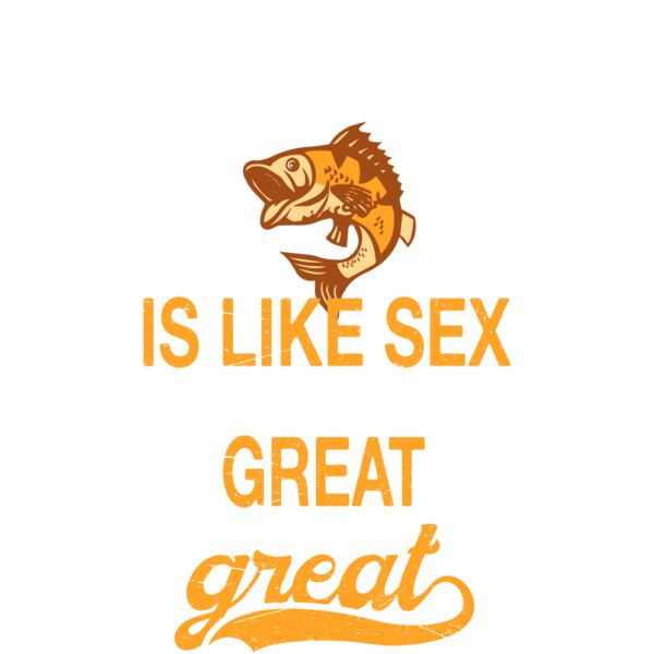 Fishing is great Thumbnail