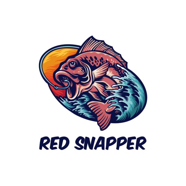 Red snapper Thumbnail
