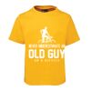 JB's  KIDS TEE Thumbnail